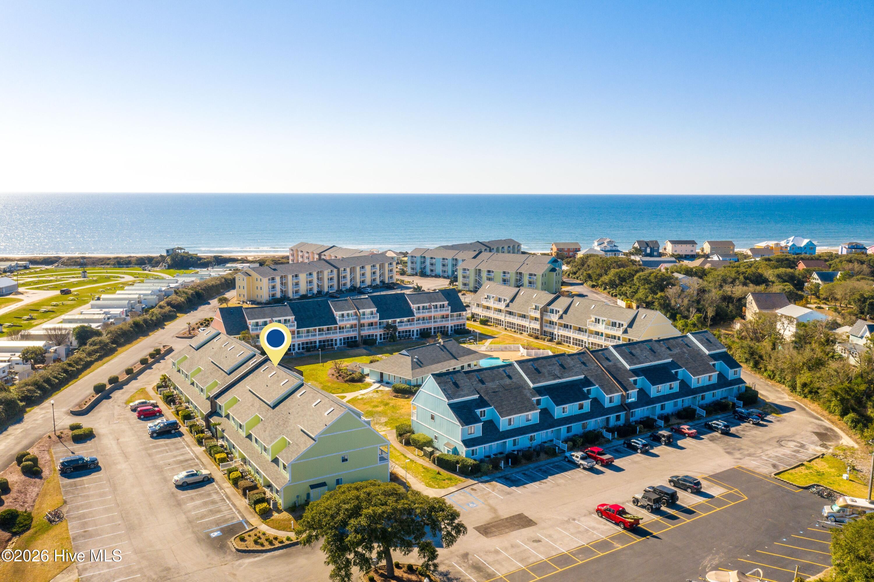 9201 Coast Guard Road H304 — photo