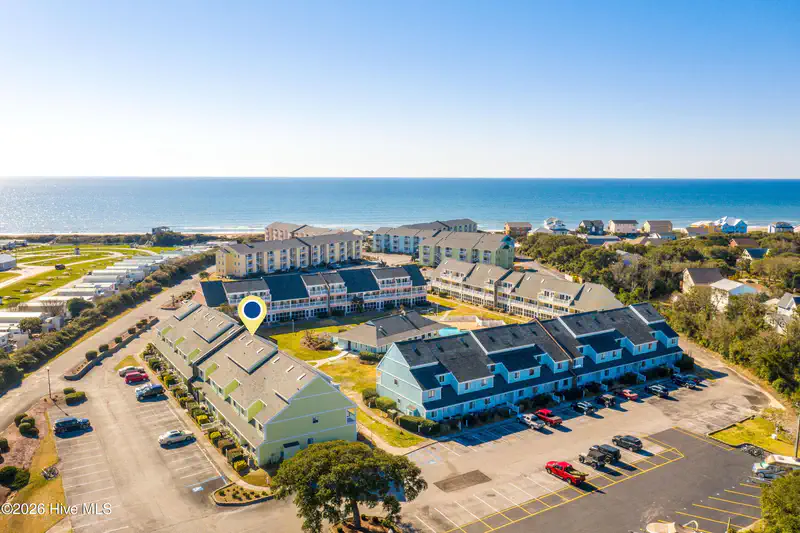 9201 Coast Guard Road H304 — photo