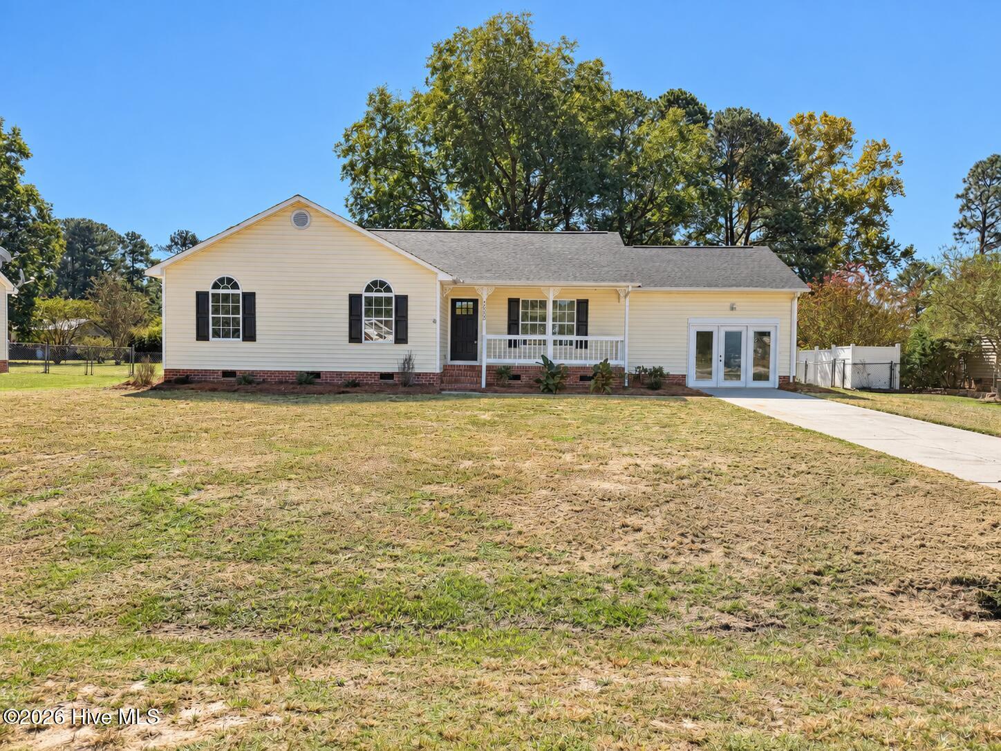 2605 Pine Knoll Drive — photo
