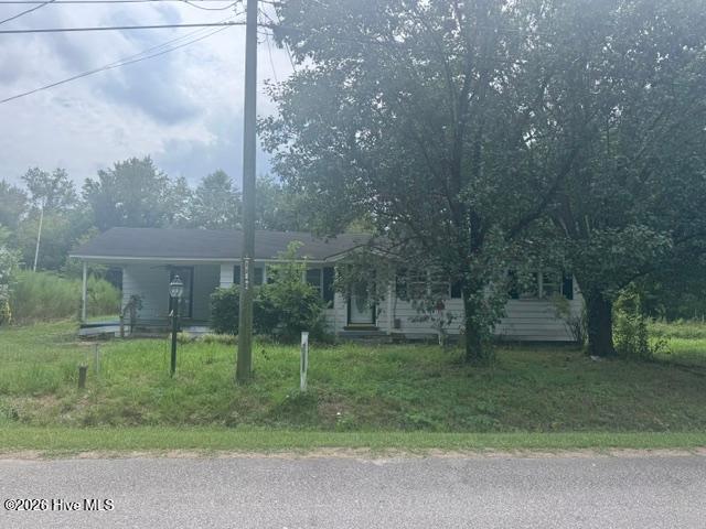 6606 Burress Street — photo