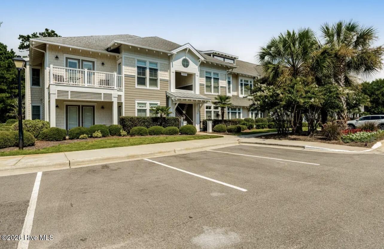 2537 St James Drive SE Unit 1006 — photo
