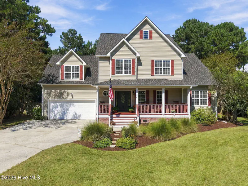 306 Osprey Point Drive — photo