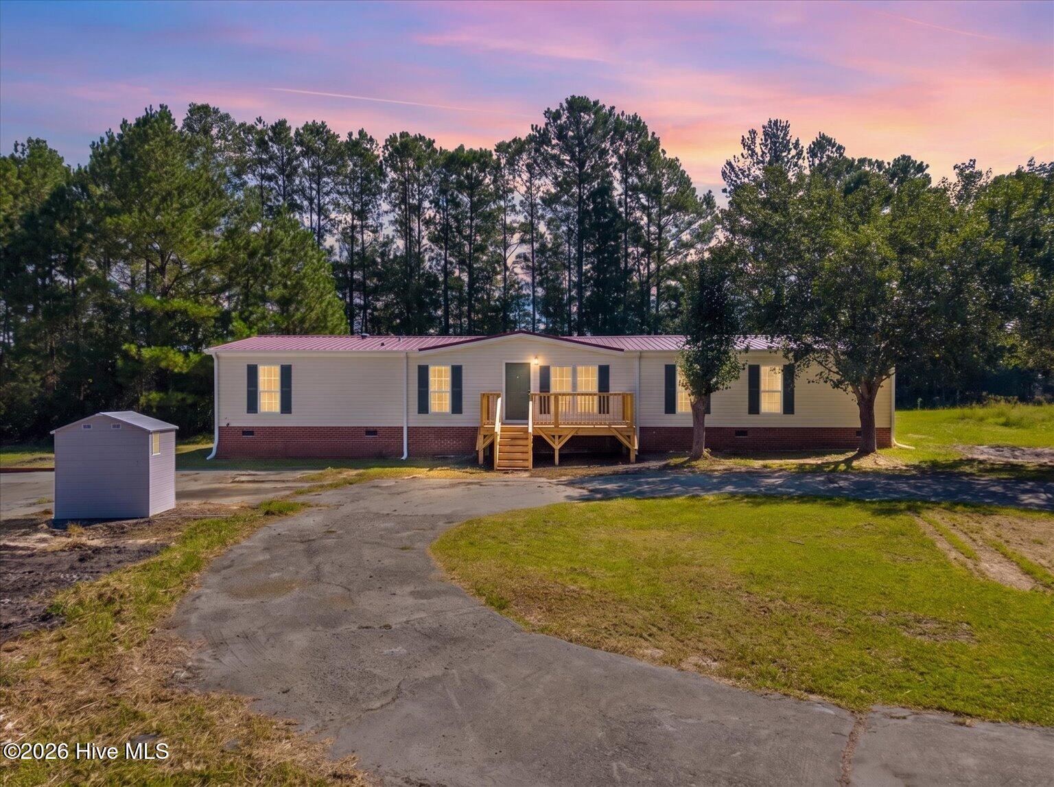 6324 Old Shallotte Road NW — photo