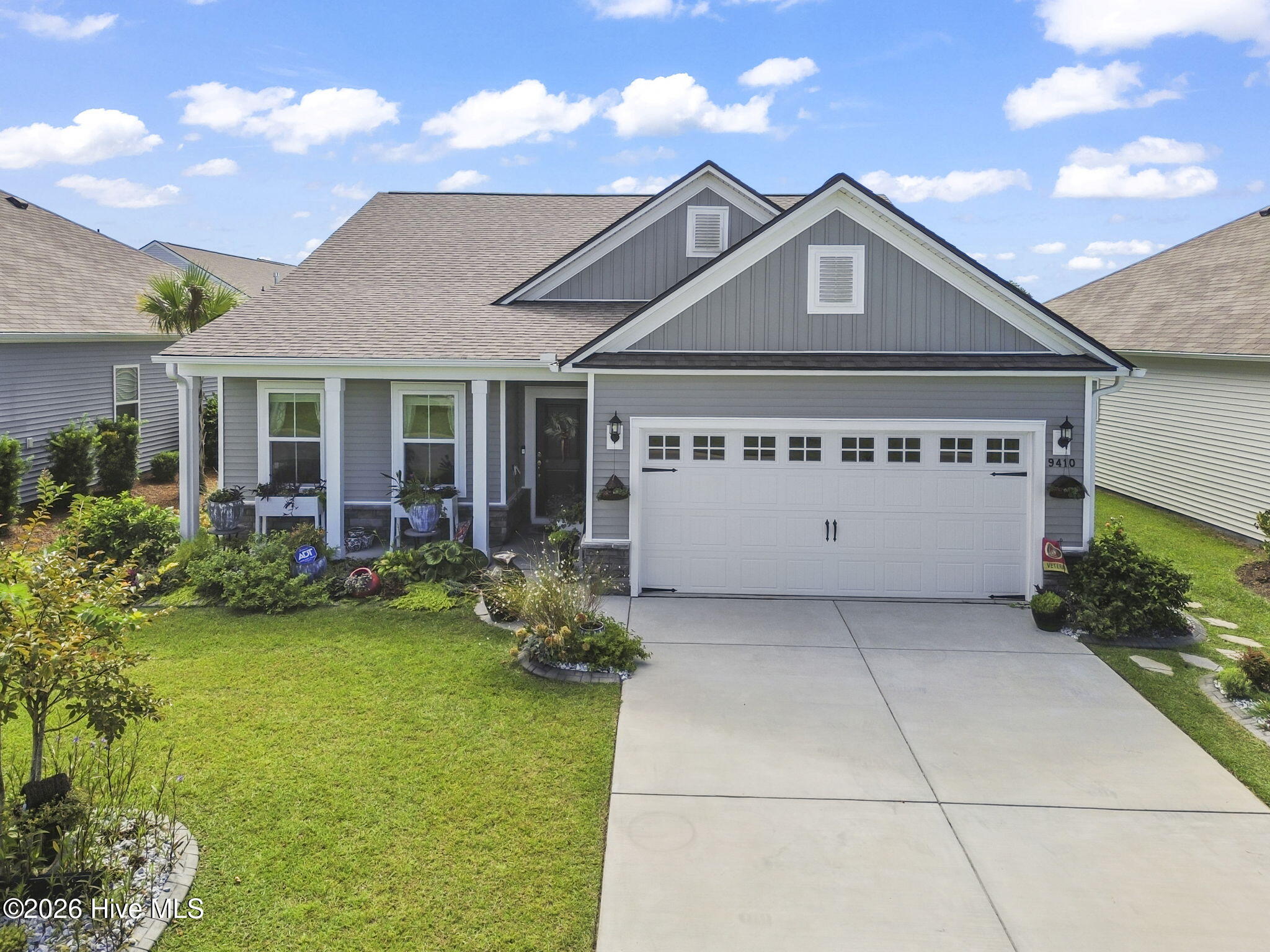 9410 Barnstormer Drive NW — photo