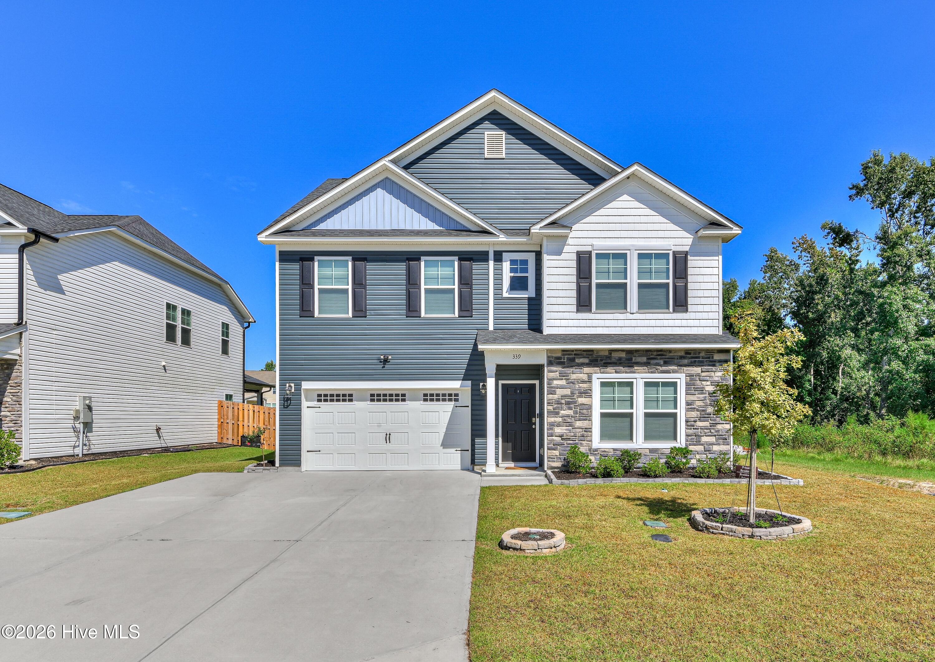 339 Suncrest Court — photo