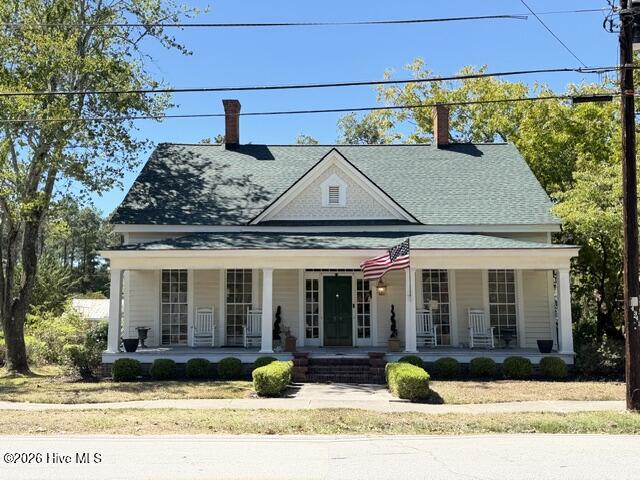 209 Lee Street — photo