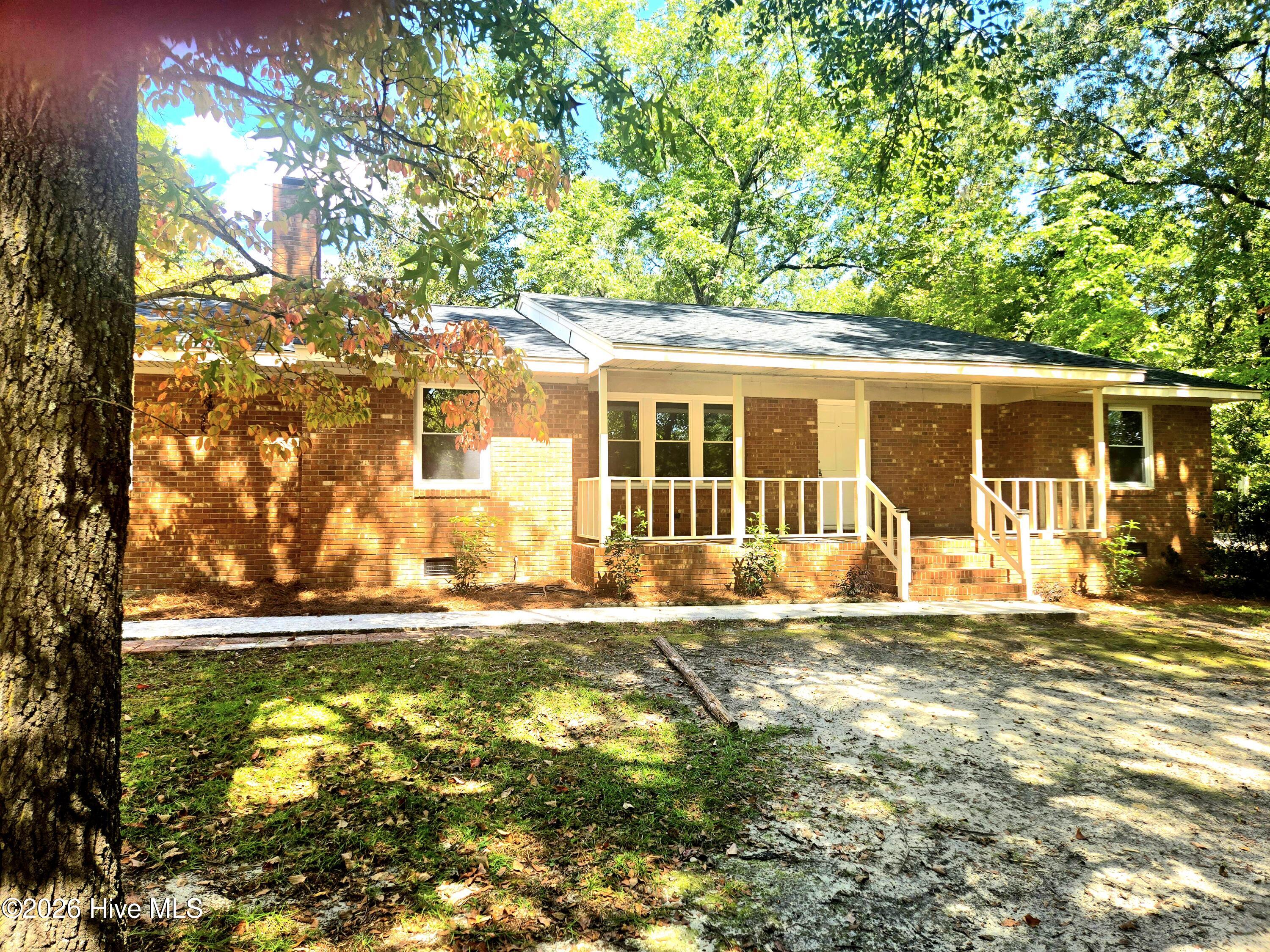 12381 Blues Farm Road — photo