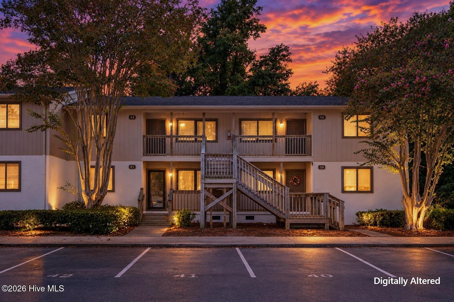 522 S Kerr Avenue Apt 42 — photo