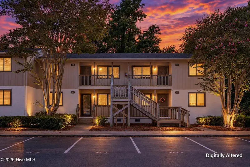 522 S Kerr Avenue Apt 42 — photo