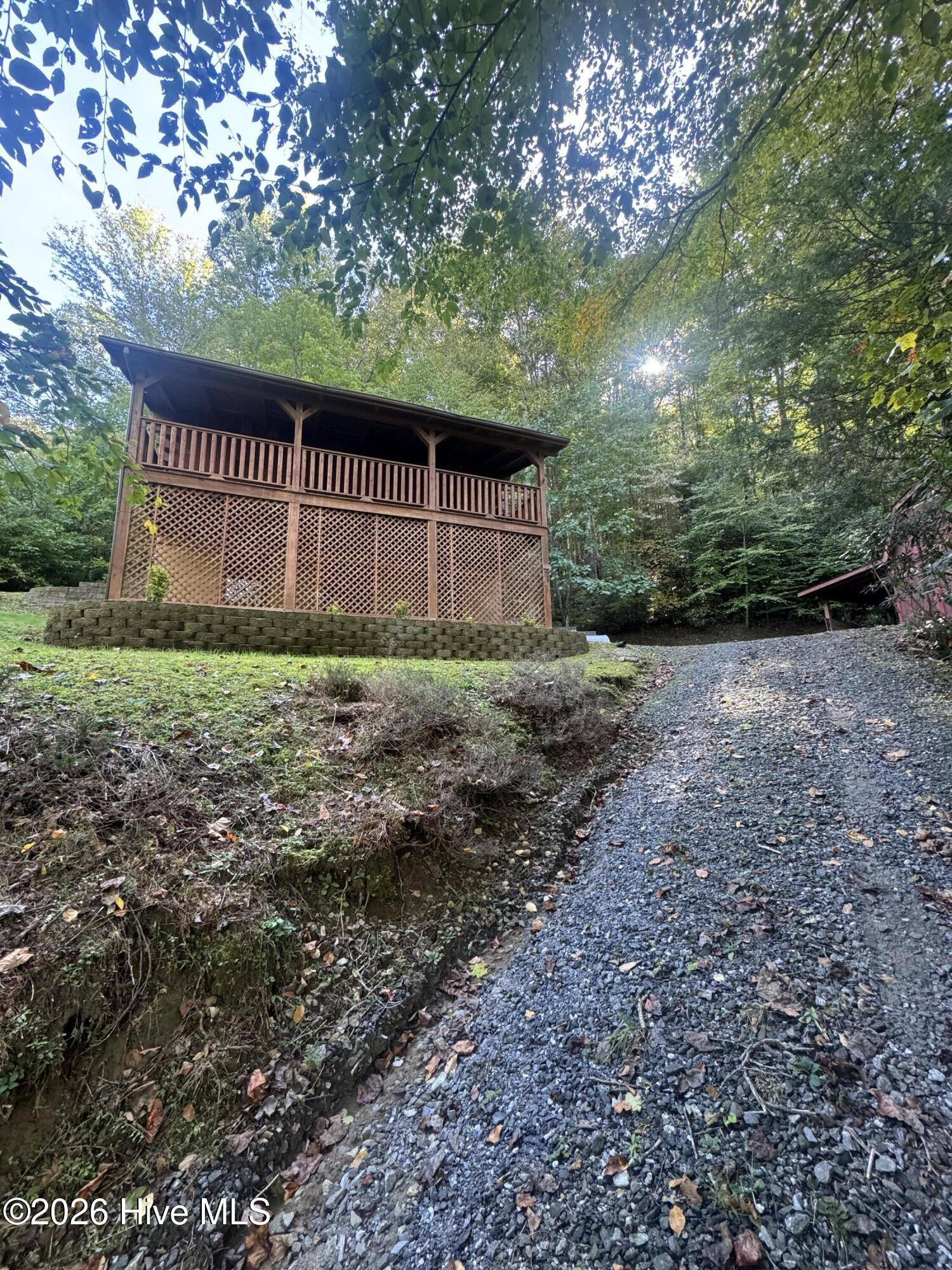 889 Wagon Train Road, Murphy, NC 28906 — photo 3