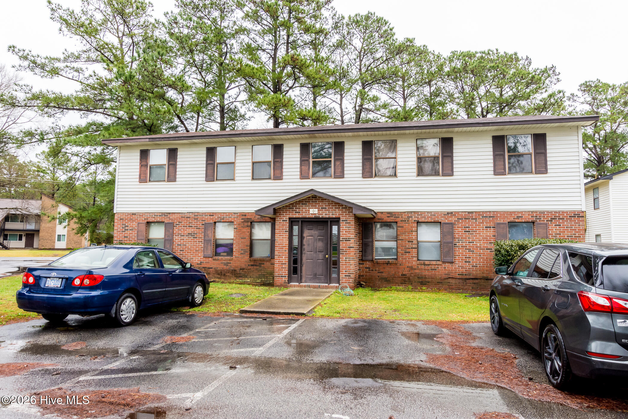 104 Ravenwood Drive D — photo
