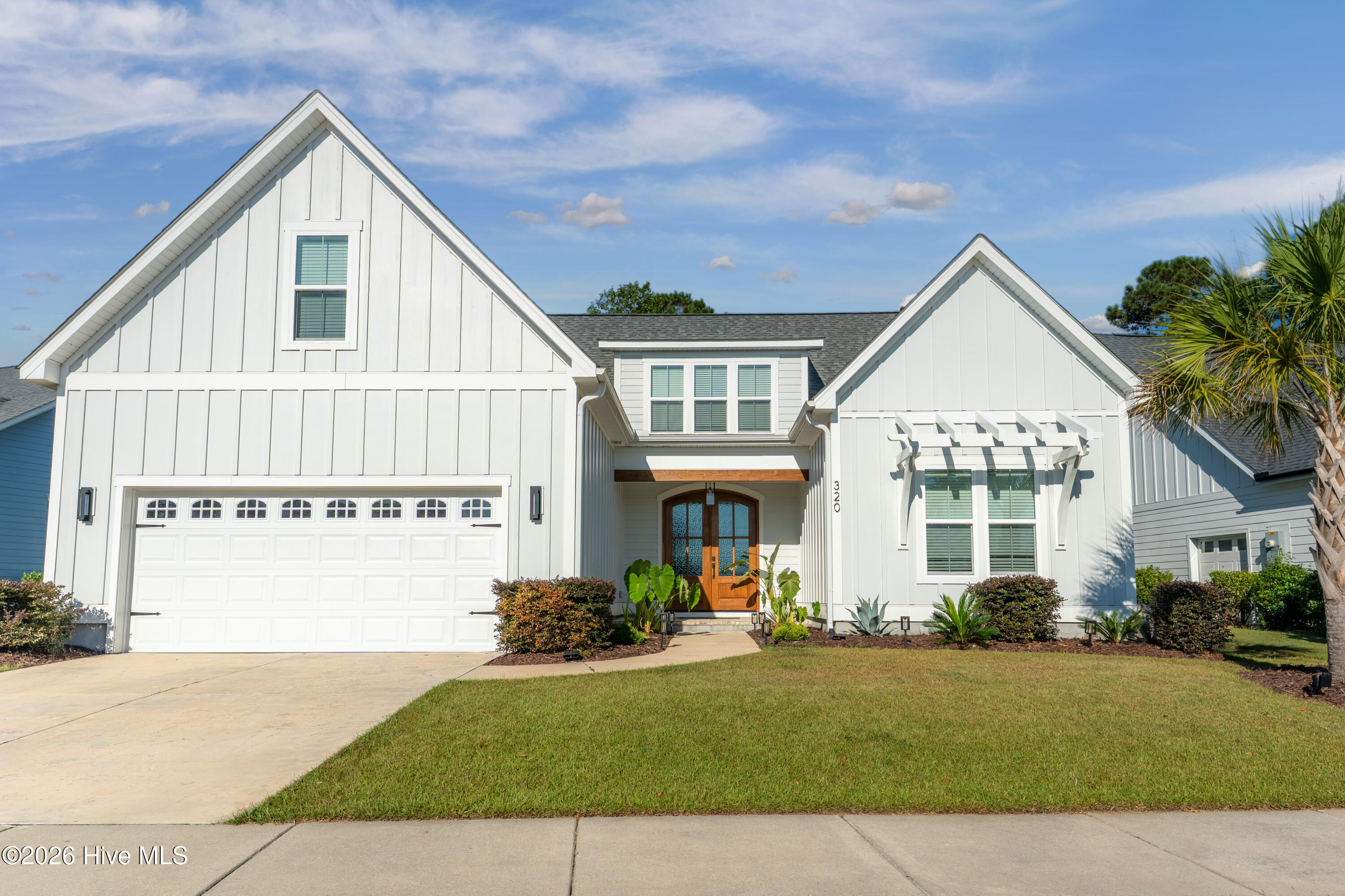 320 Summerhouse Drive — photo