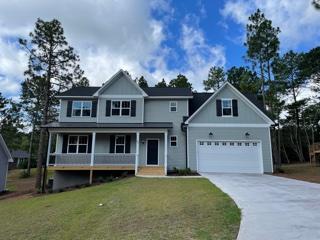 35 Cedar Wood Court — photo