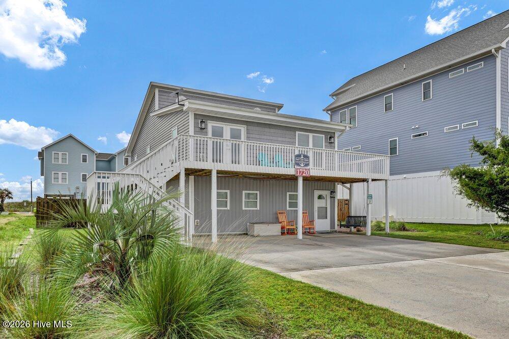 1720 N New River Drive — photo
