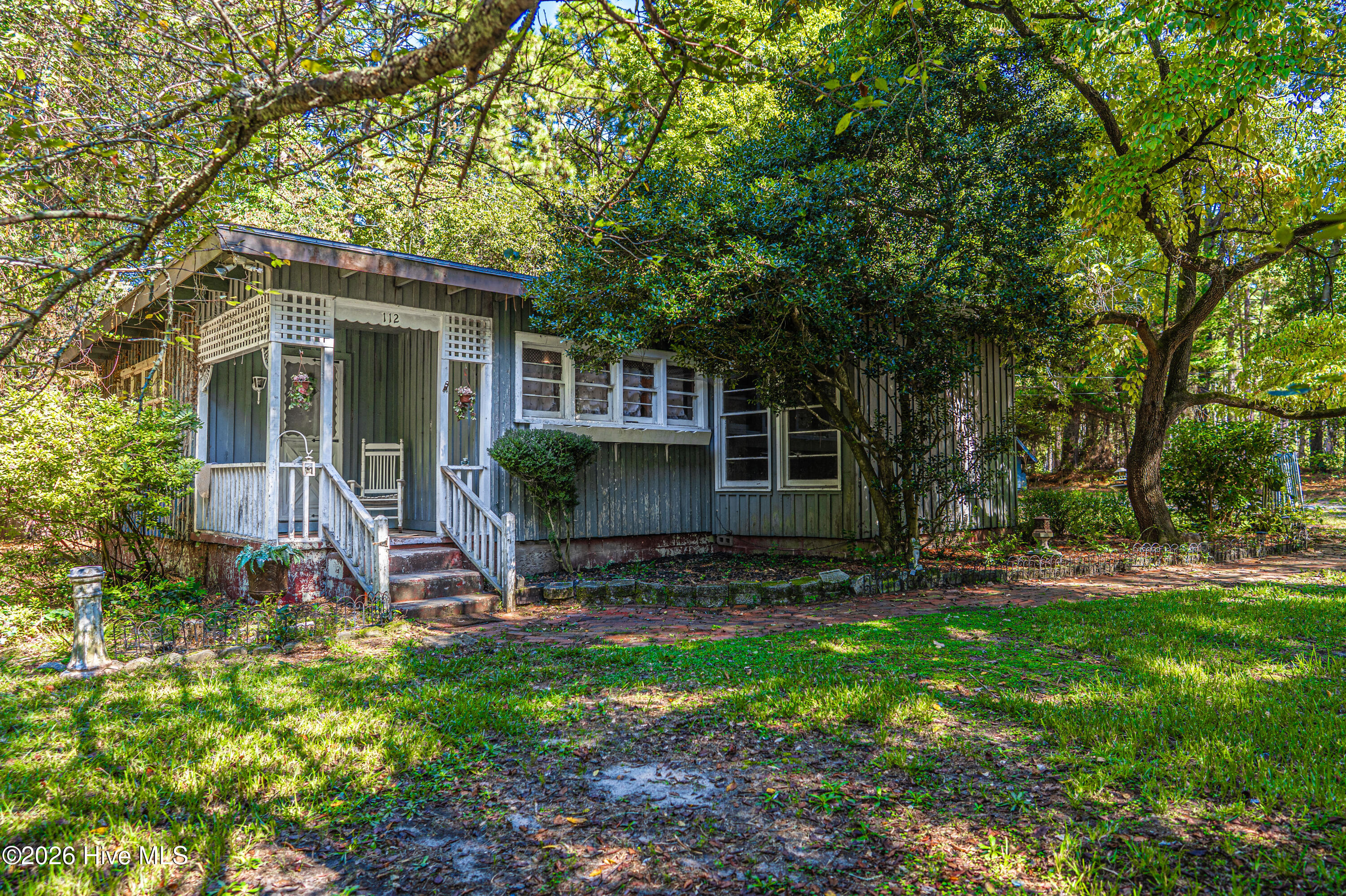 112 Dare Drive — photo