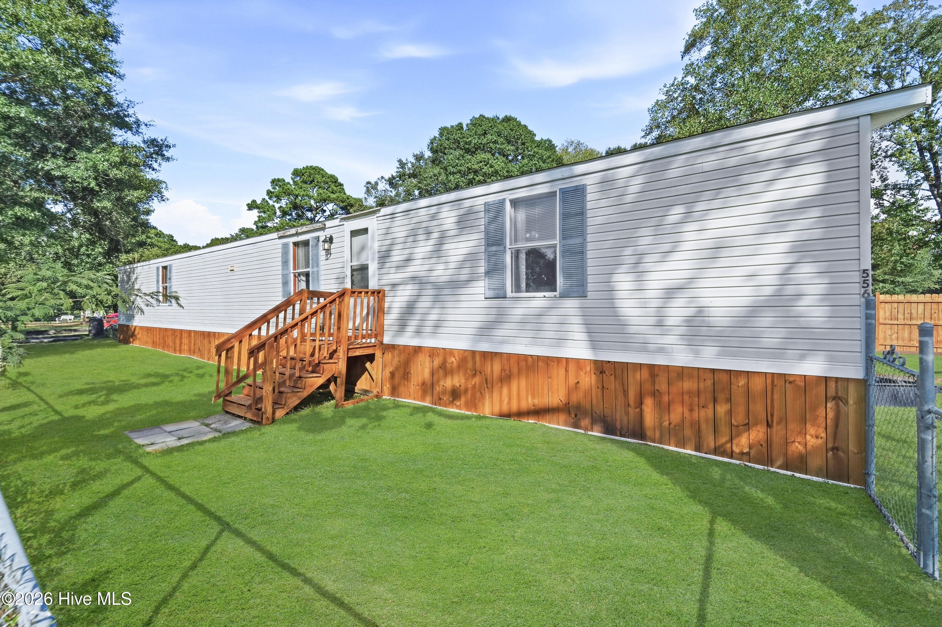 14 Apollo Drive, Hubert, NC 28539 — photo 3