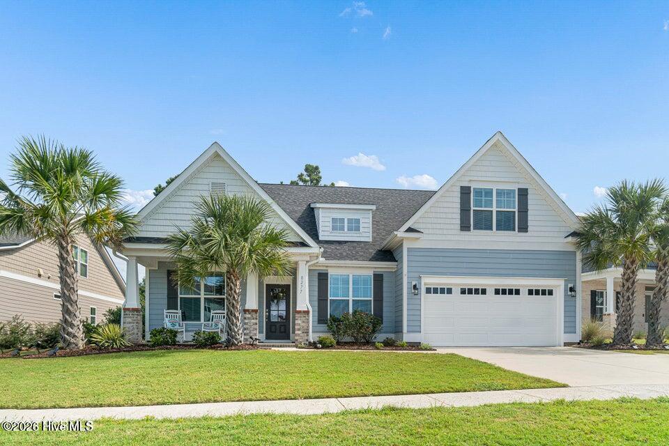 8277 Oak Abbey Trail NE — photo