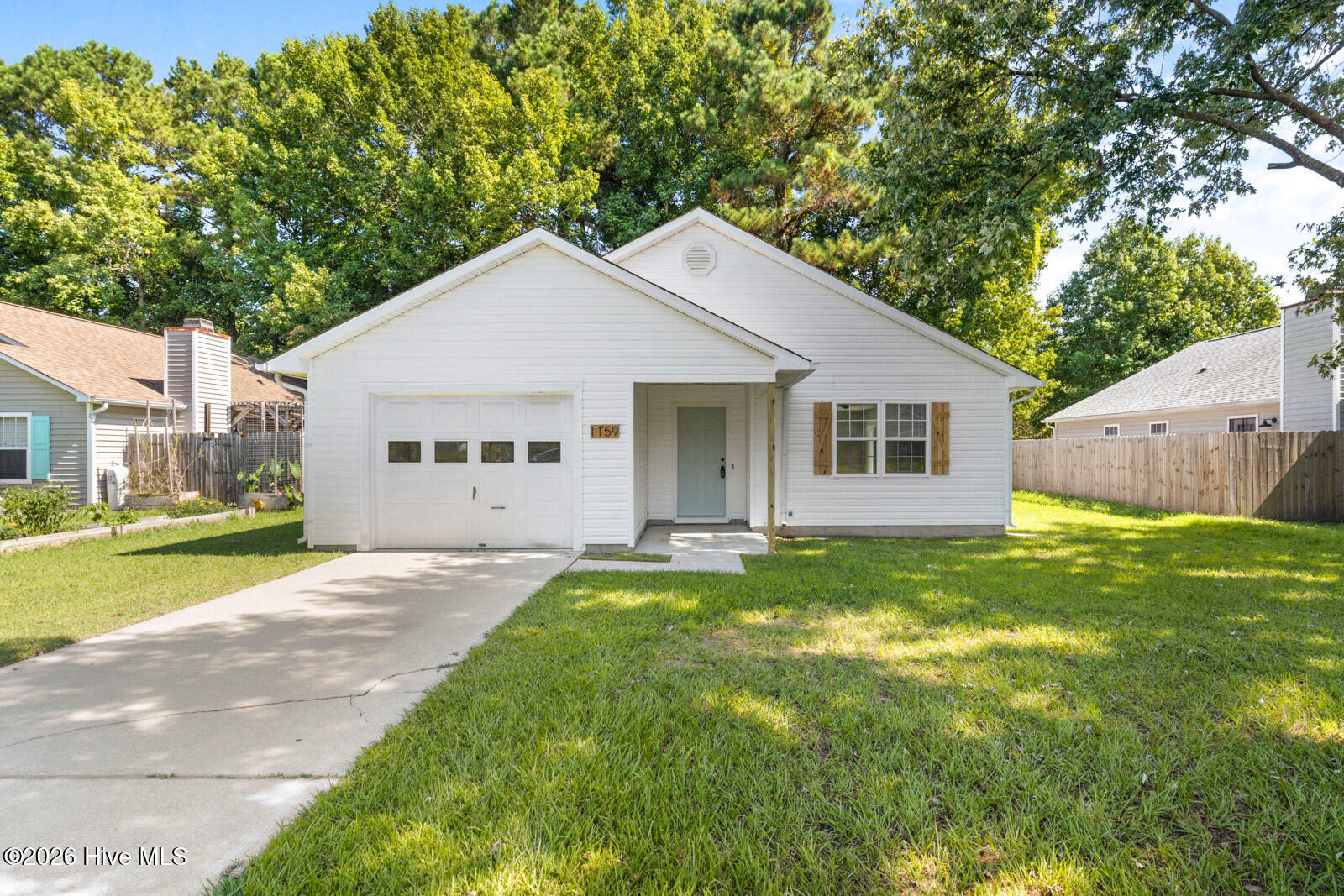1159 Pearl Court — photo