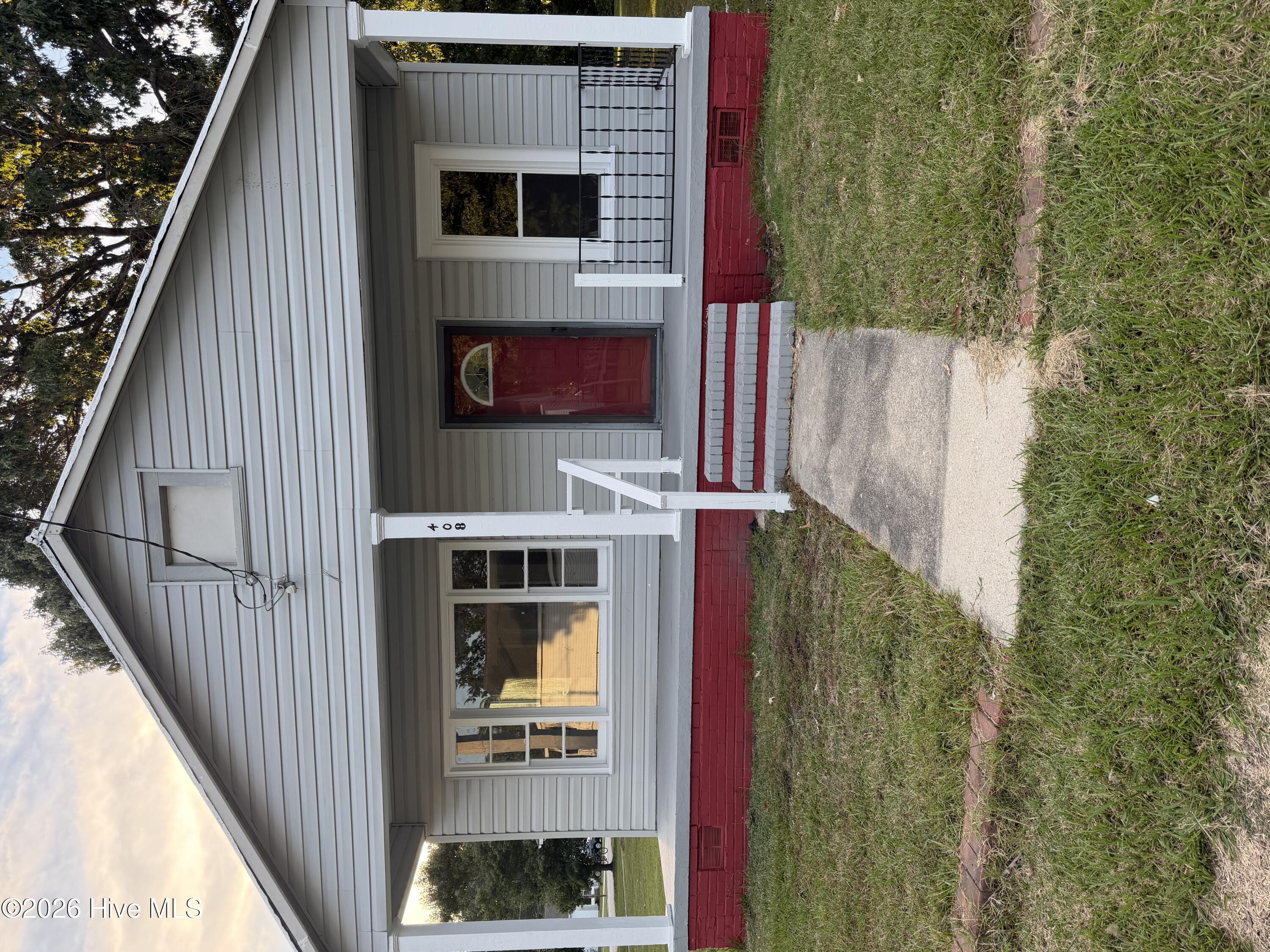 408 Park Avenue — photo