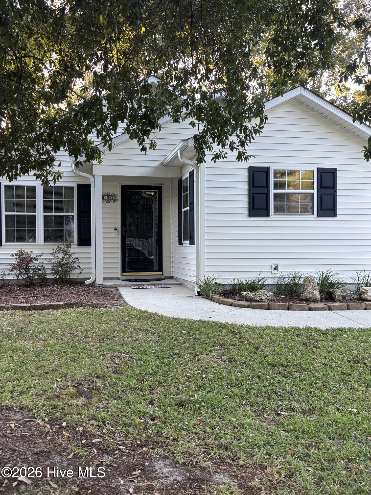 637 Lanvale Hills Circle — photo