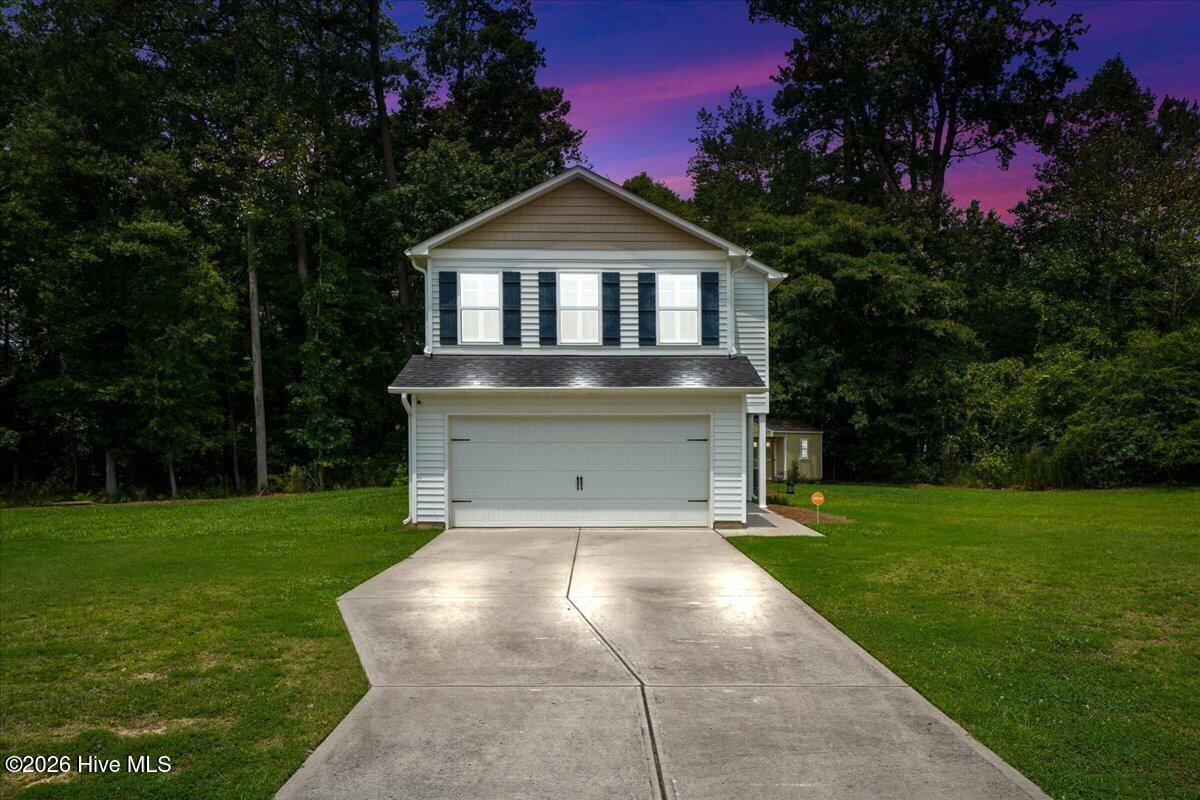 4225 Meadowview Lane — photo