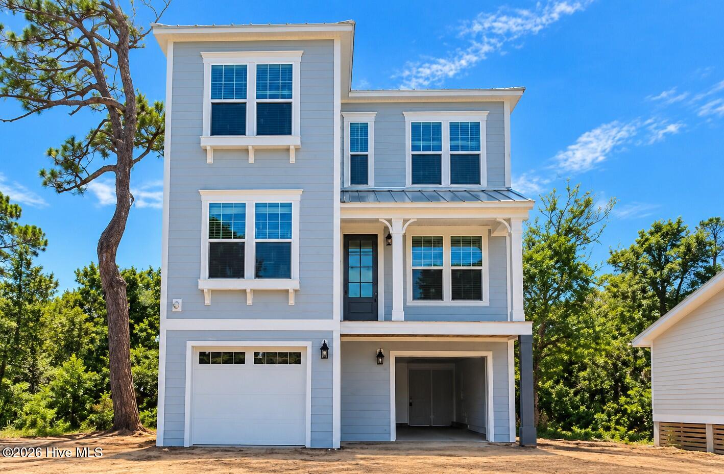 4503 E Oak Island Drive Unit 84 — photo