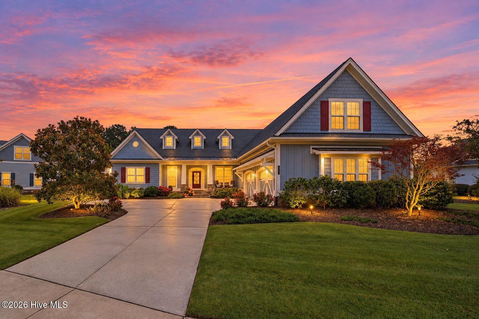 2035 Colony Pines Drive — photo