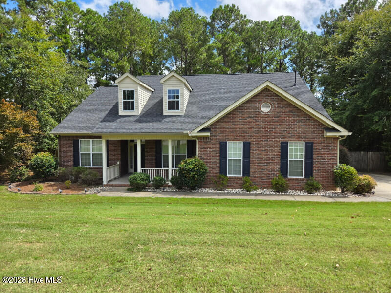5752 Carriage Hills Drive — photo