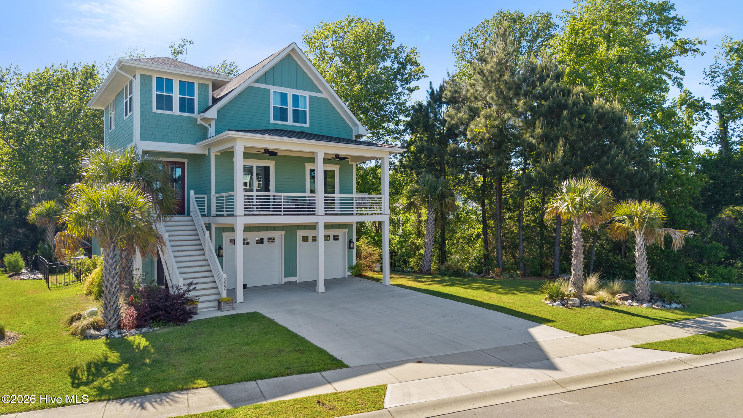 352 Summerhouse Drive — photo
