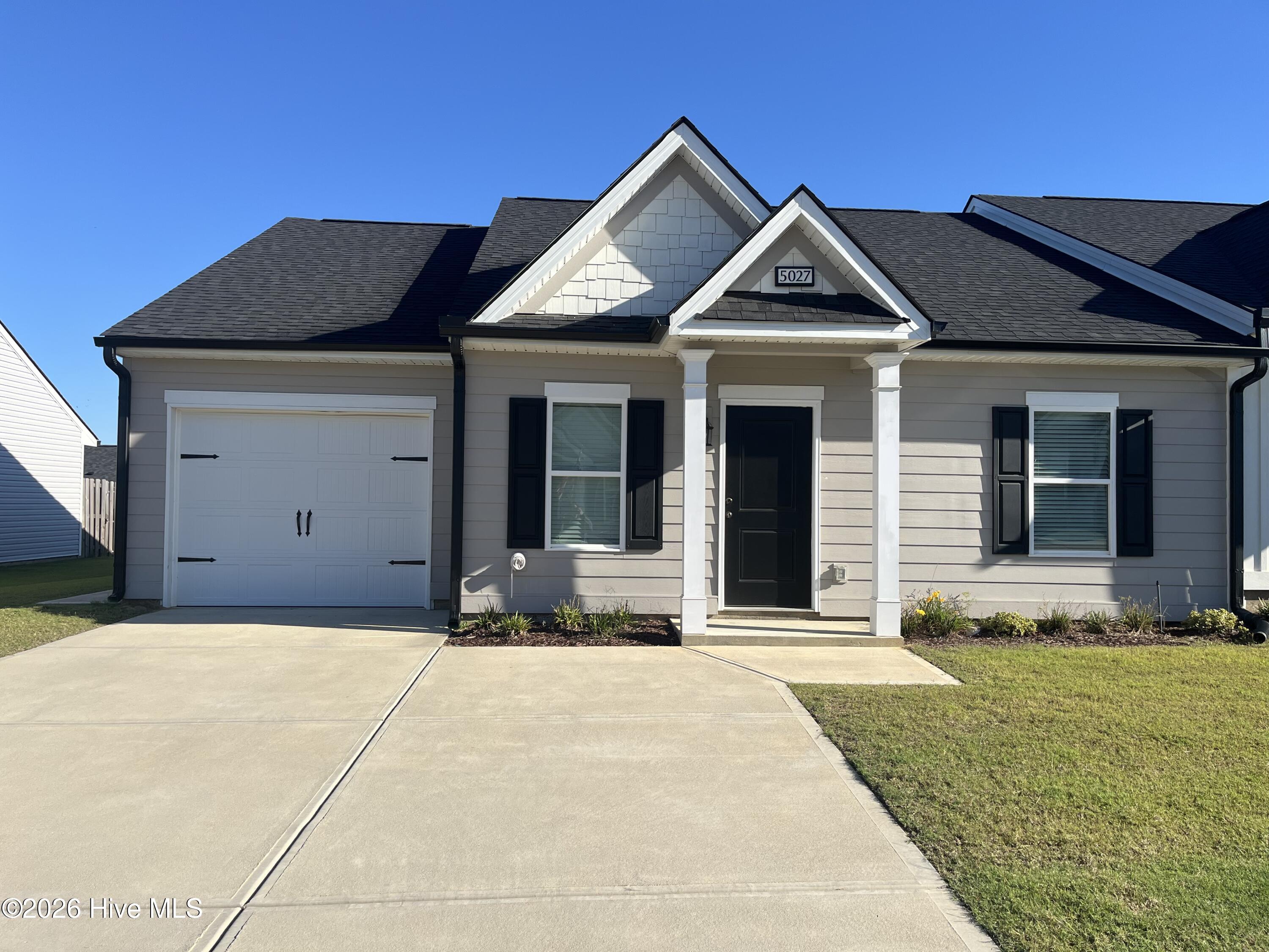 5027 Greer Drive — photo