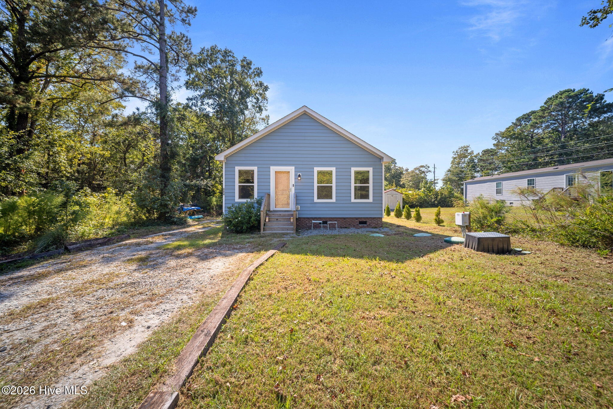 404 Jamaica Drive — photo