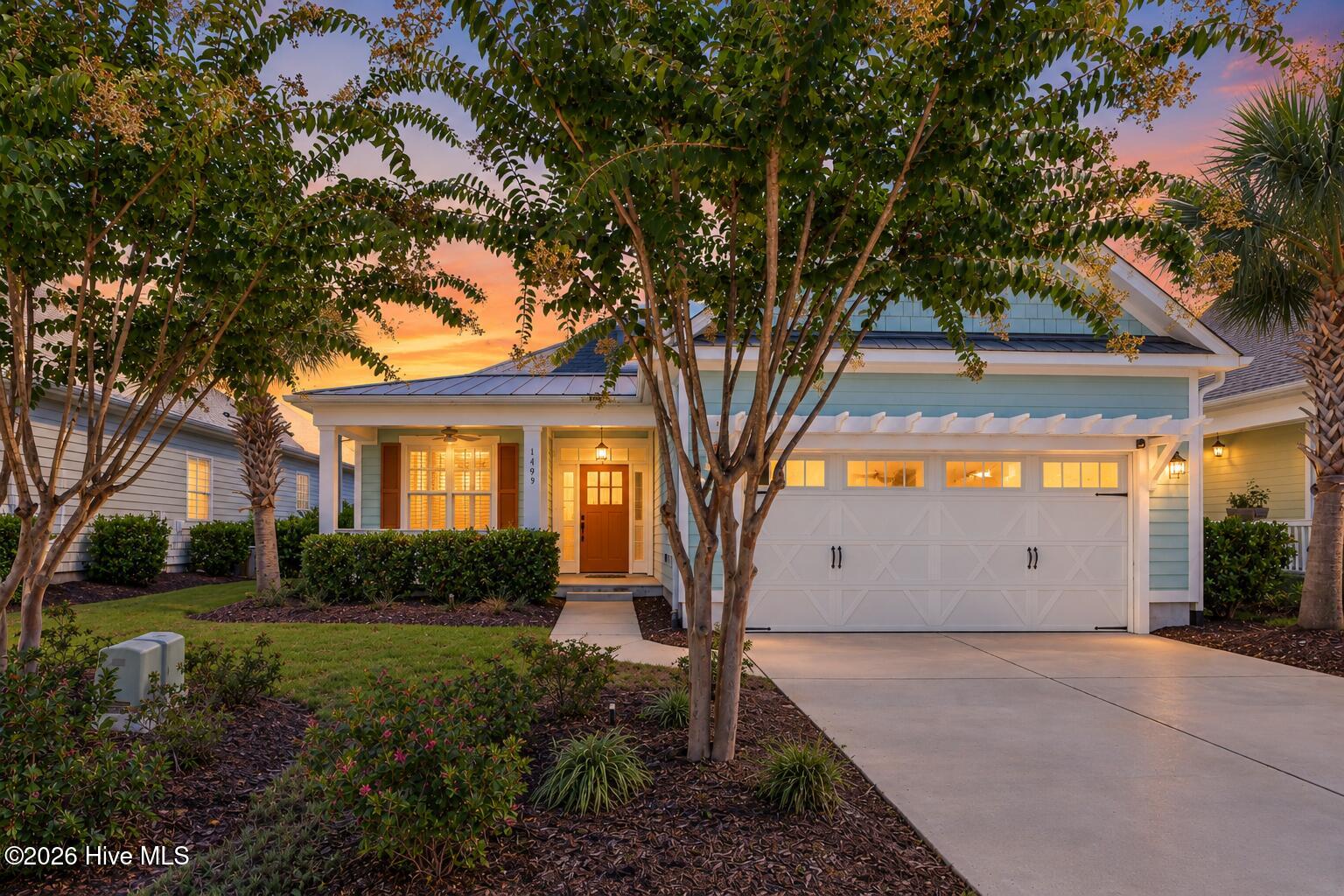 1499 Cassidy Court SW — photo