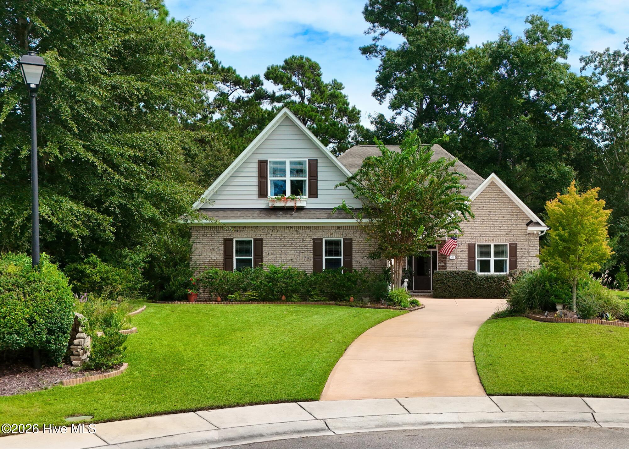 101 Beaumont Circle — photo