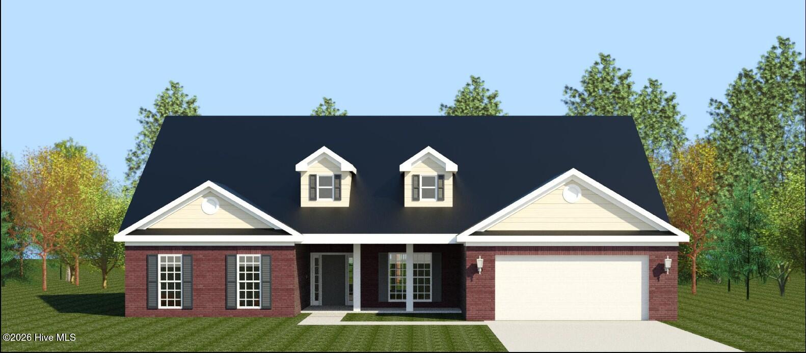 3406 Stockport Drive — photo