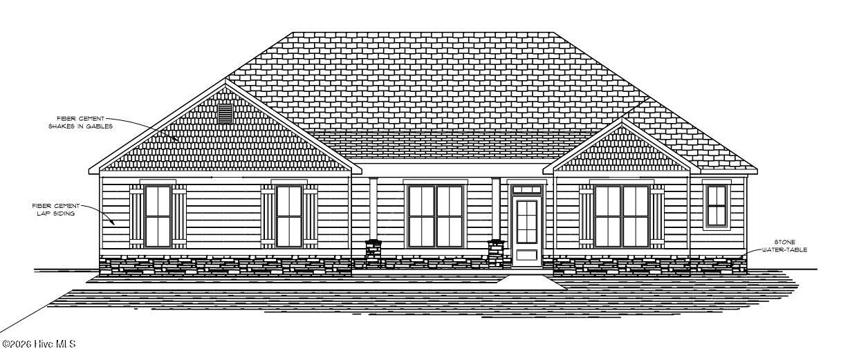 1696 Bellingham Drive — photo