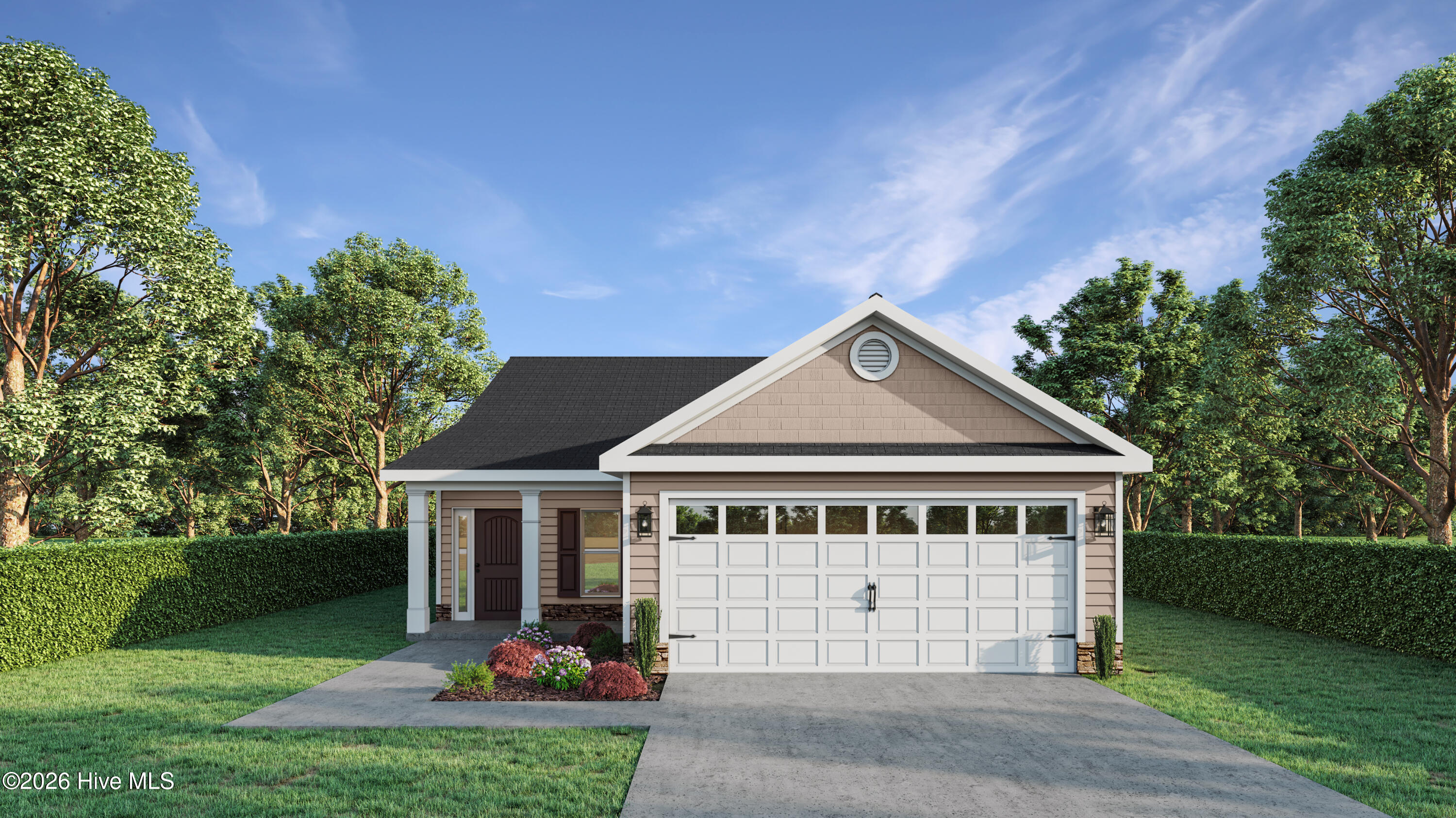 8349 Snelling Drive — photo
