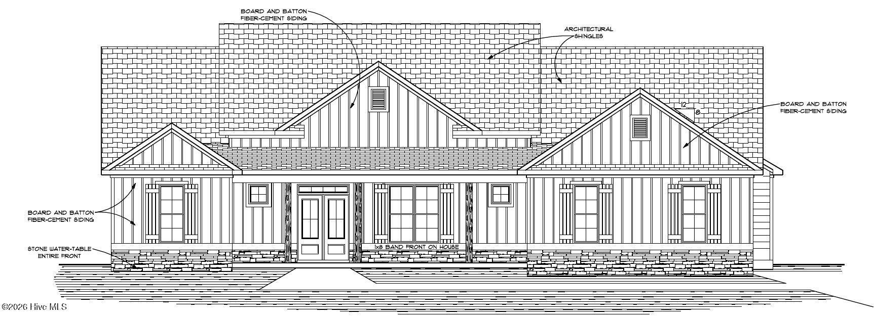 1732 Bellingham Drive — photo