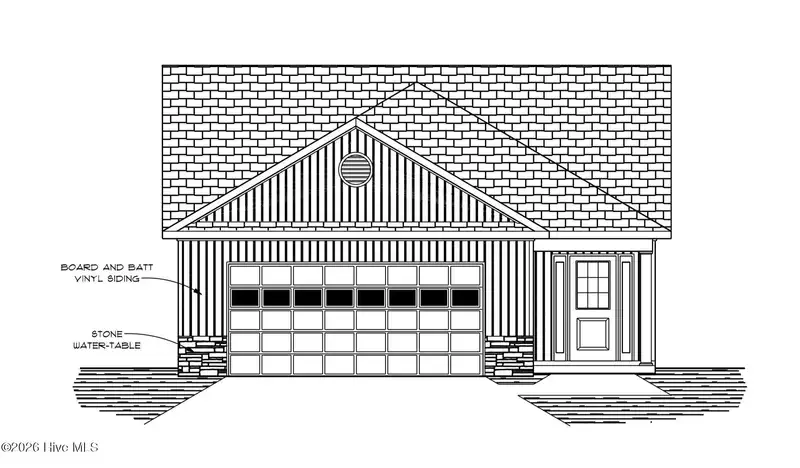 8071 Bannock Circle — photo