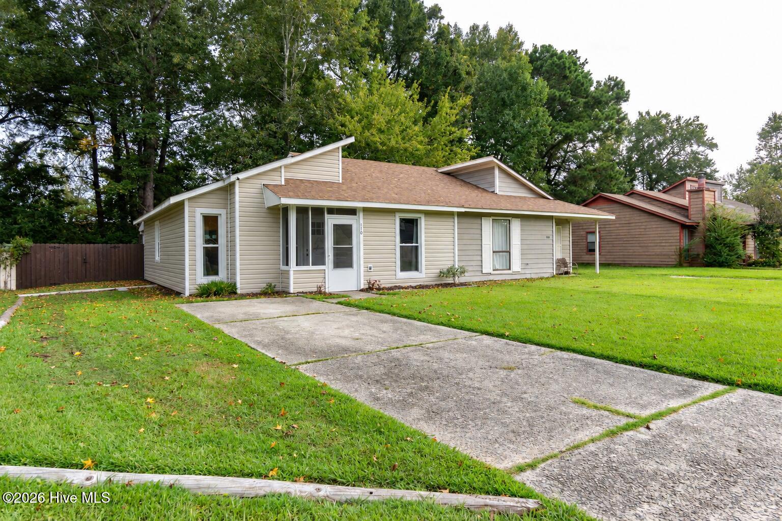 110 Twin Wood Drive — photo