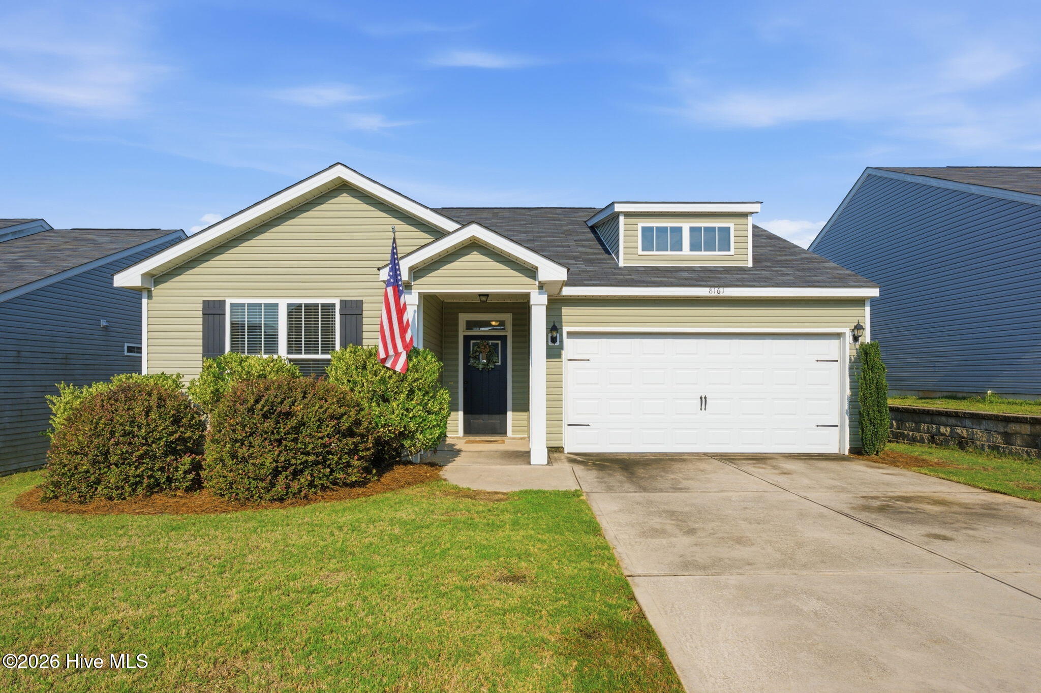 8161 Cozy Knoll — photo