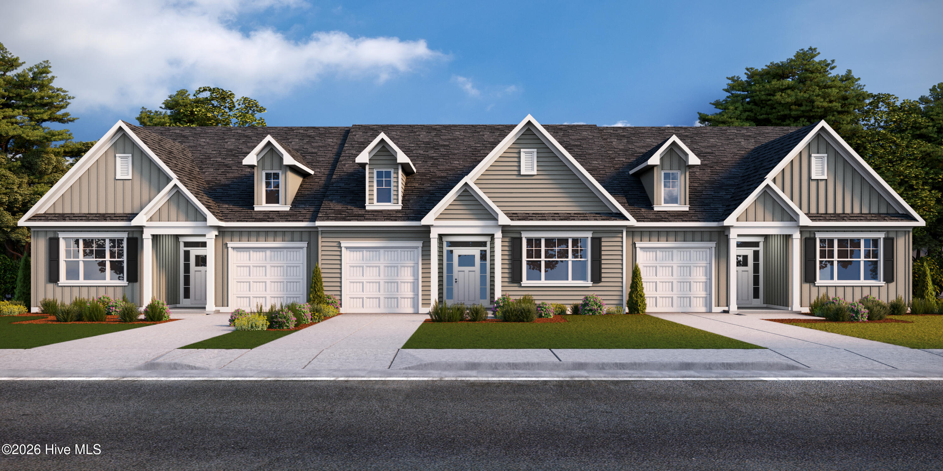 551 Watercrest Circle — photo