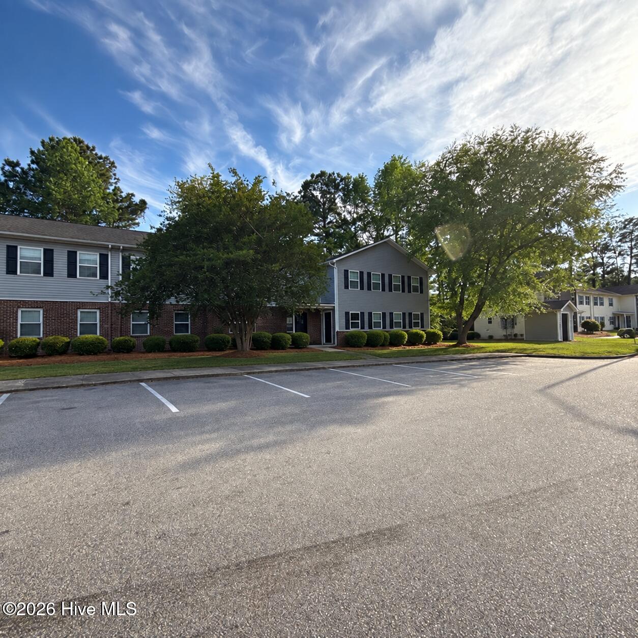 201 Cordell Circle — photo