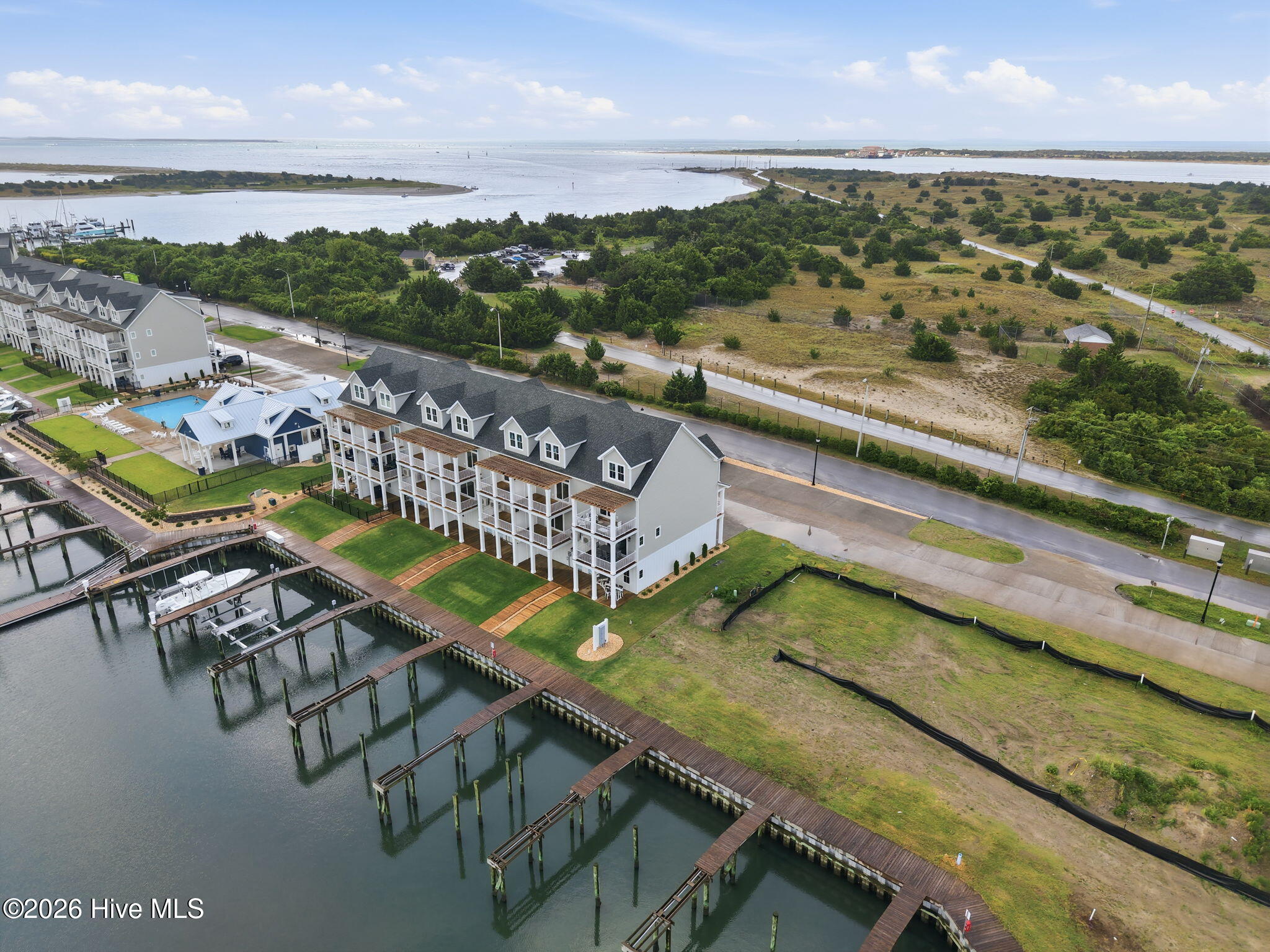 200 Olde Towne Yacht Club Drive 53 — photo
