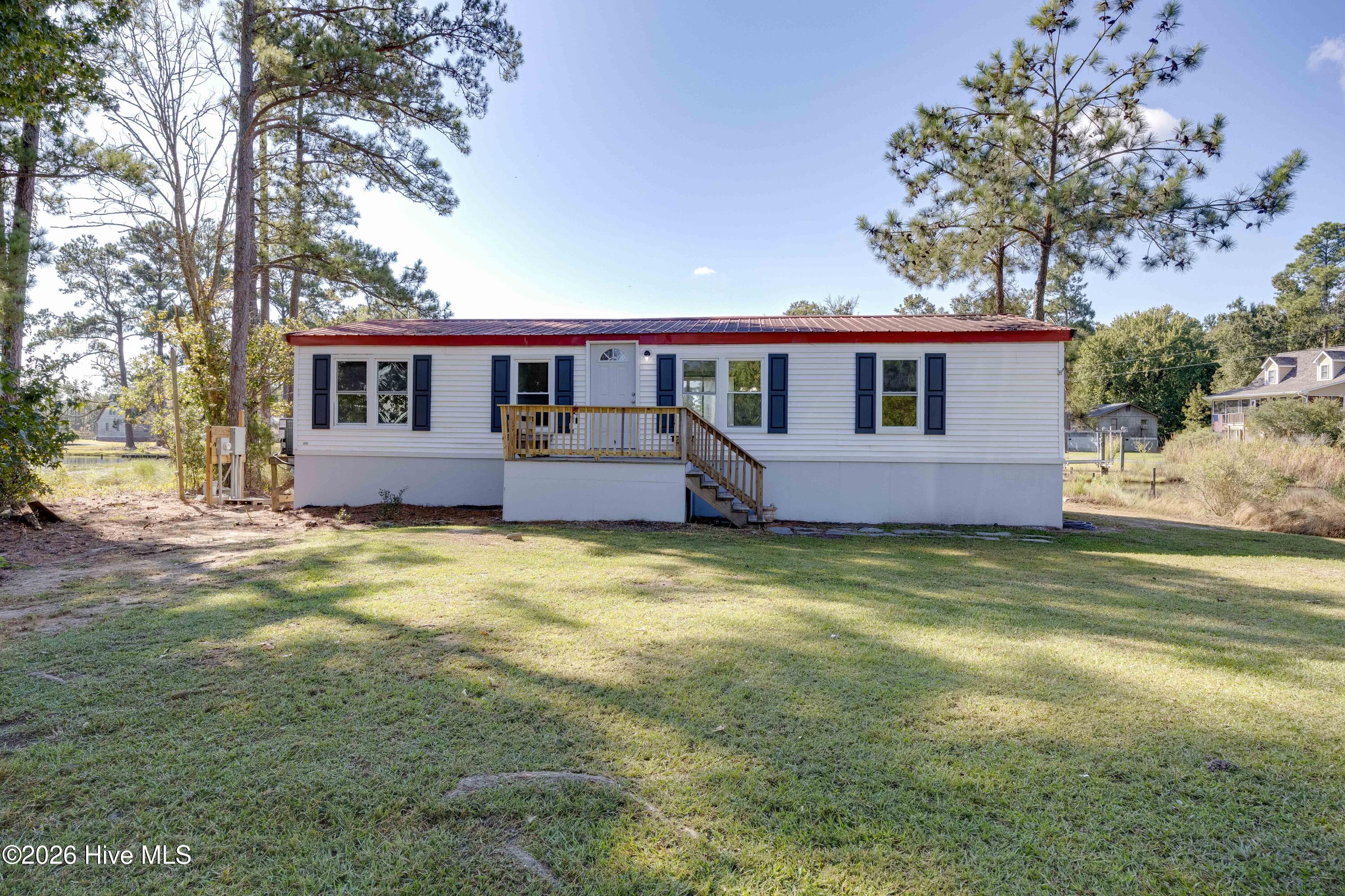 115 Hideaway Road — photo