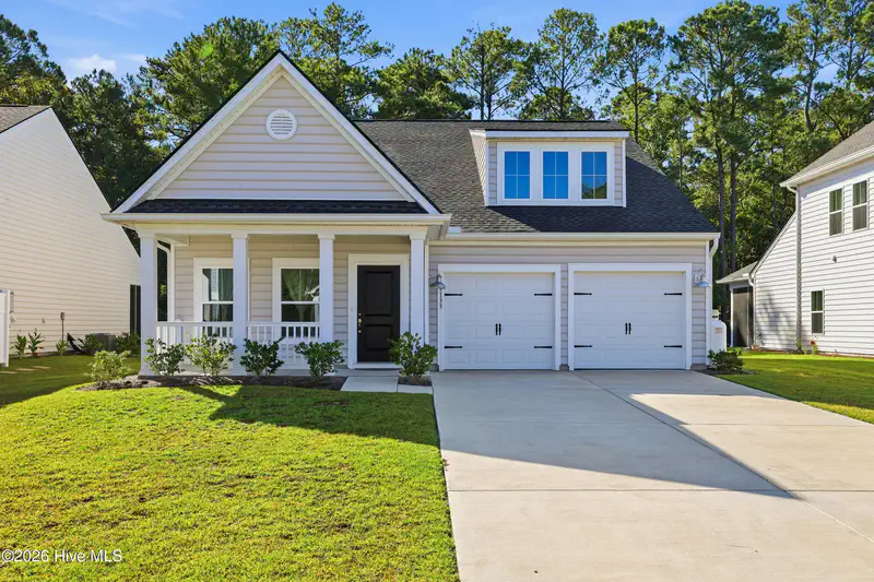 9133 Little Osprey Drive Lot 209 — photo