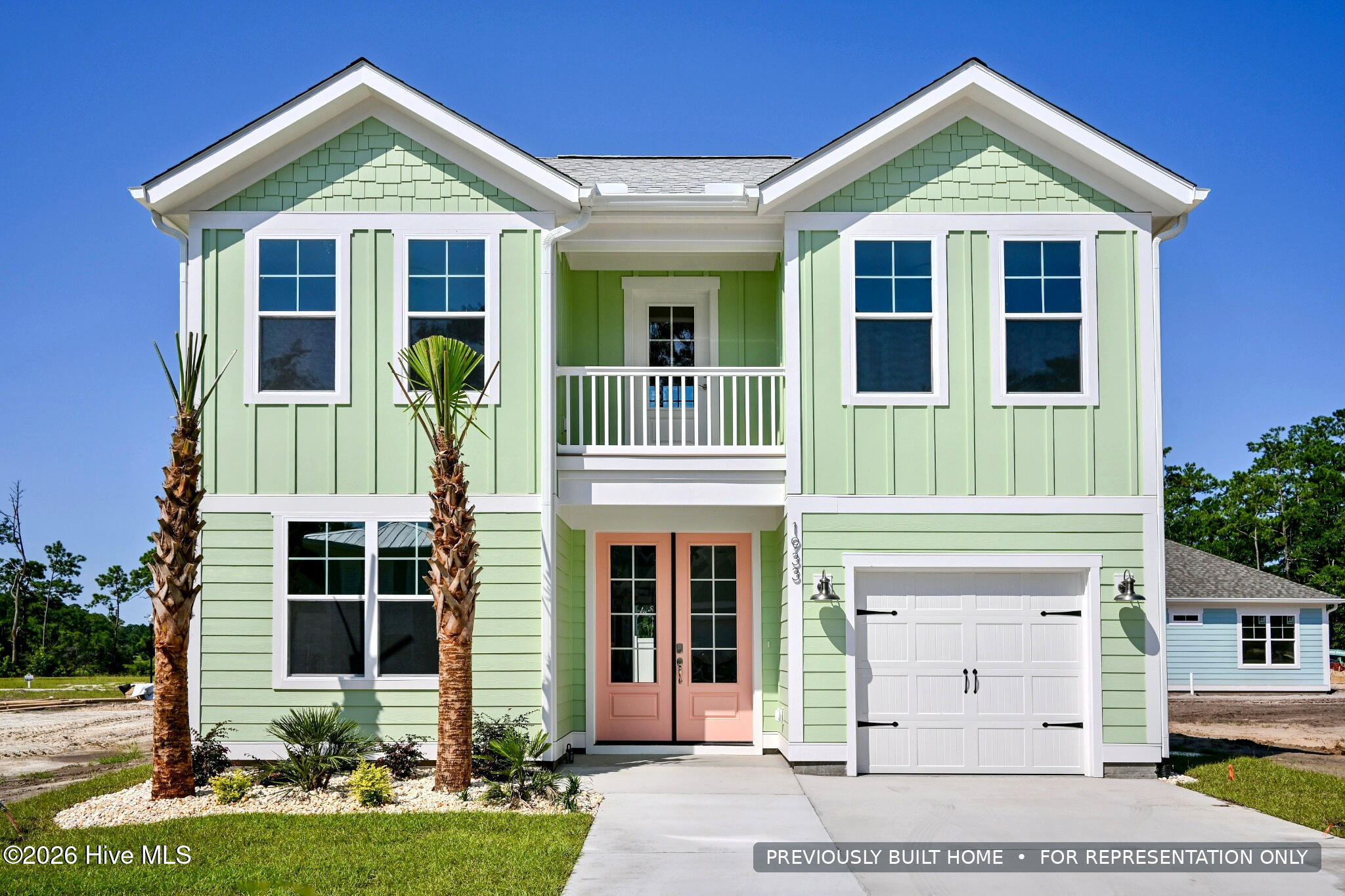 1941 Indigo Cove Way — photo