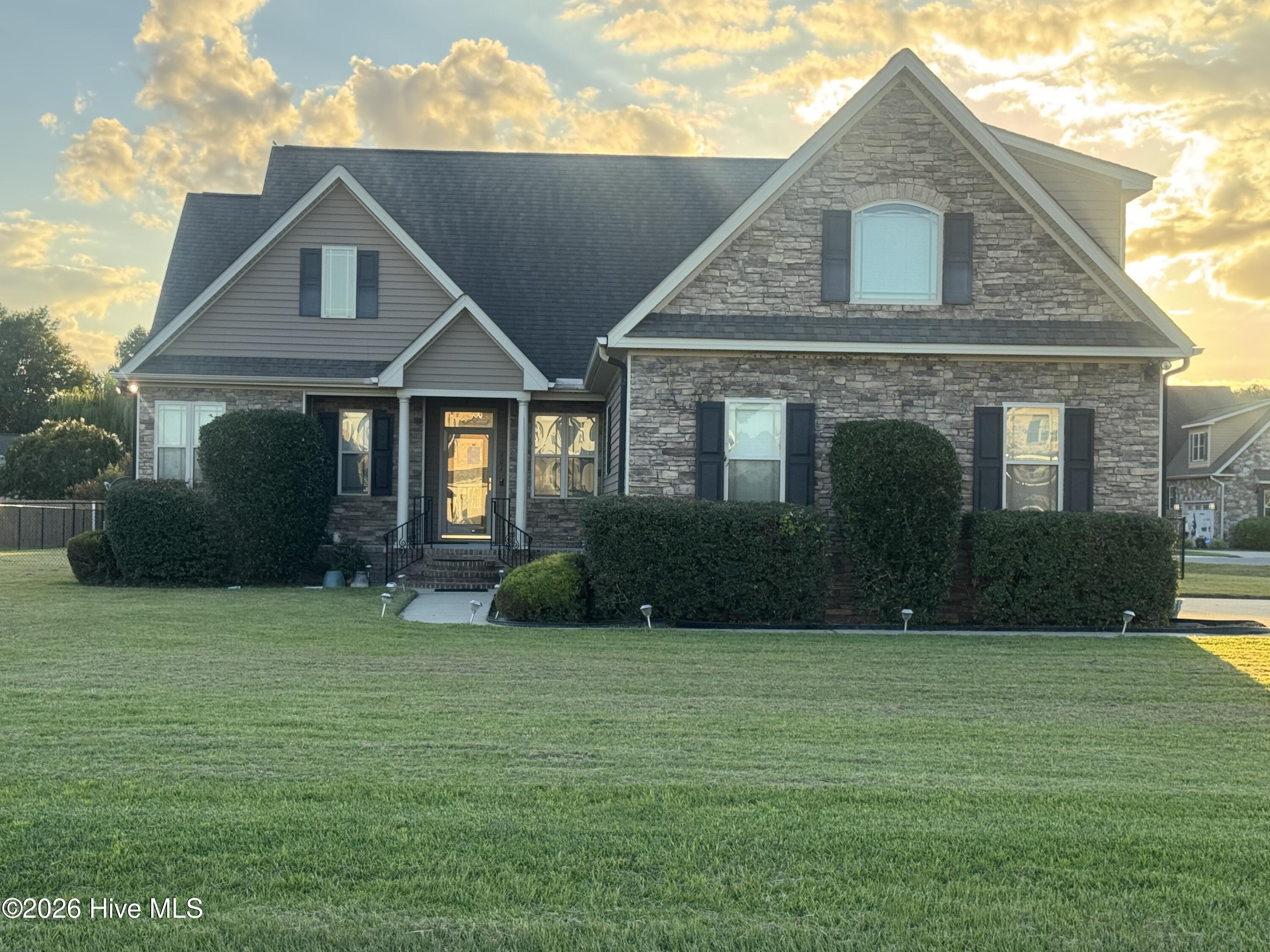 205 Glenn Laurel Drive — photo