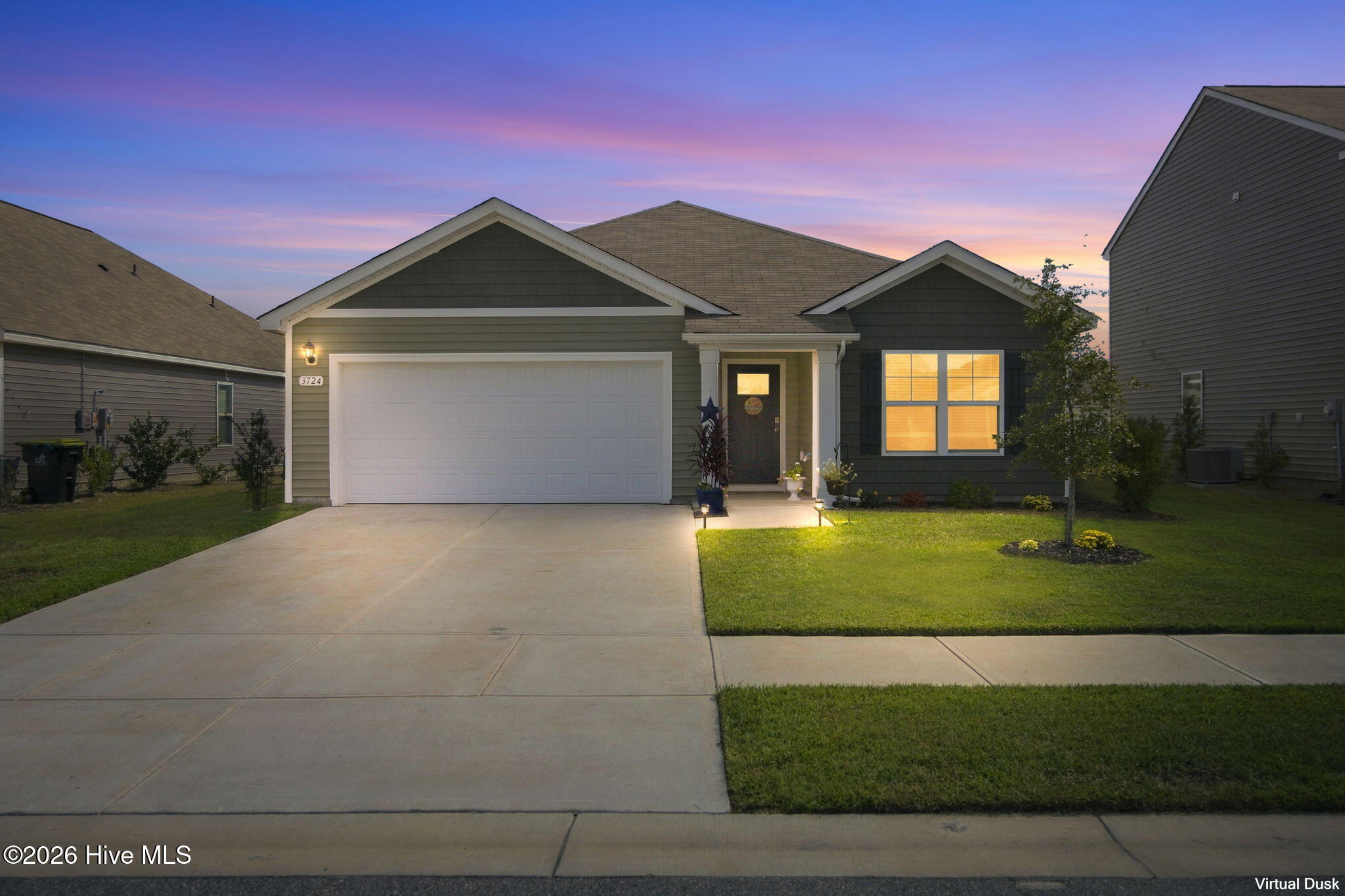 3724 Bumble Bee Drive — photo