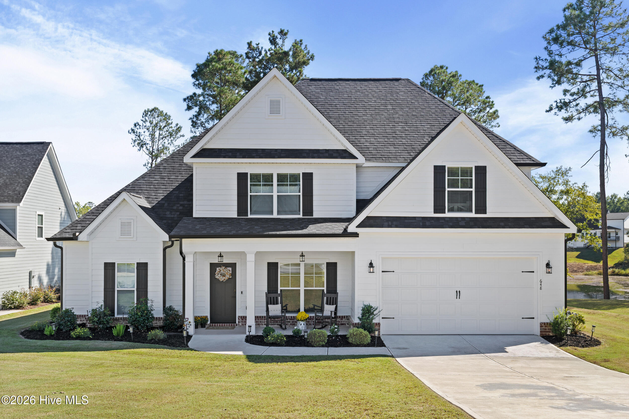648 Slade Lake Drive — photo