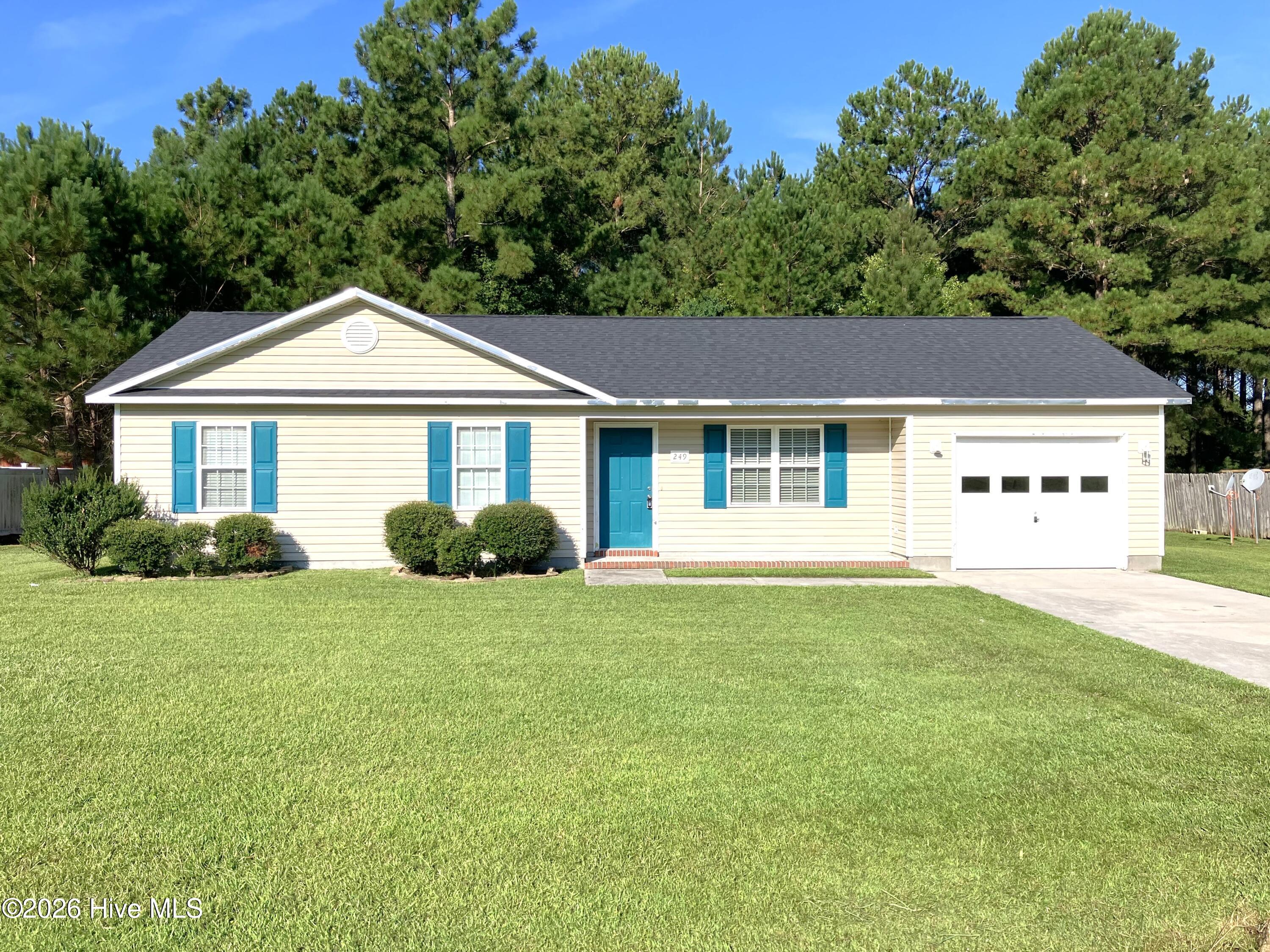 249 Bishop Drive — photo